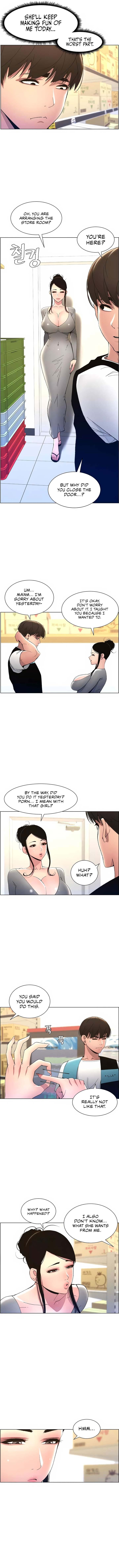 A Secret Lesson With My Younger Sister - Chapter 7 [photo 8] - MangaPorn