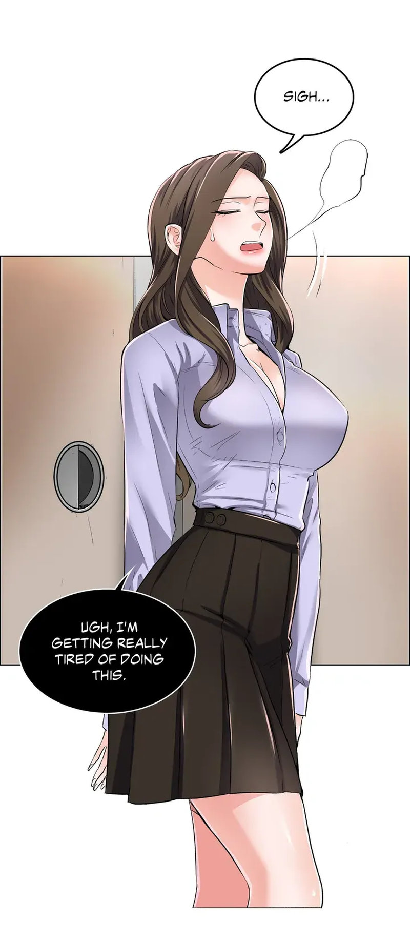 The Game: Fatal Doctor - Chapter 1 [photo 16] - MangaPorn