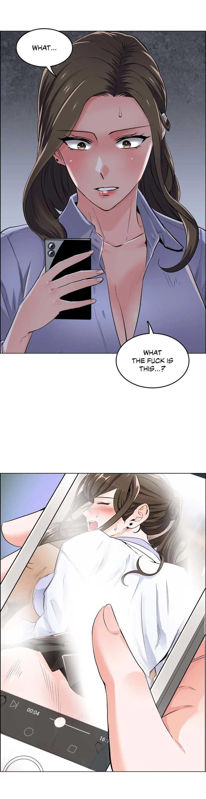 The Game: Fatal Doctor - Chapter 2 [photo 1] - MangaPorn