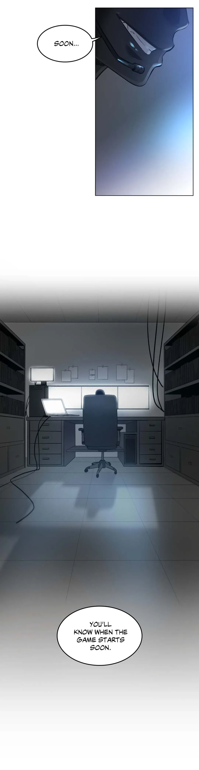 The Game: Fatal Doctor - Chapter 2 [photo 11] - MangaPorn