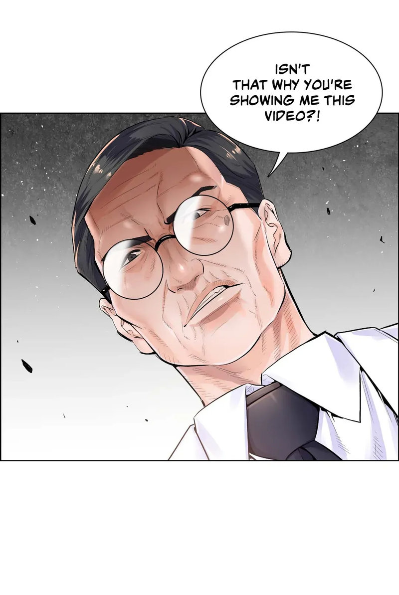 The Game: Fatal Doctor - Chapter 3 [photo 11] - MangaPorn