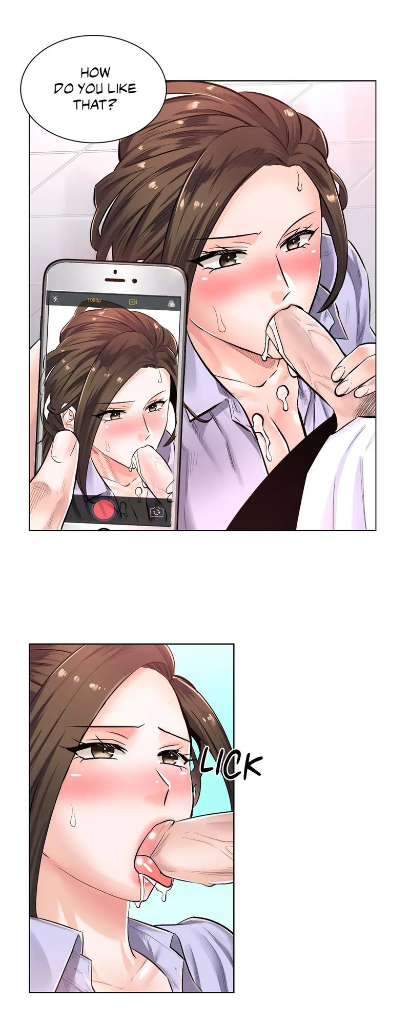 The Game: Fatal Doctor - Chapter 3 [photo 28] - MangaPorn