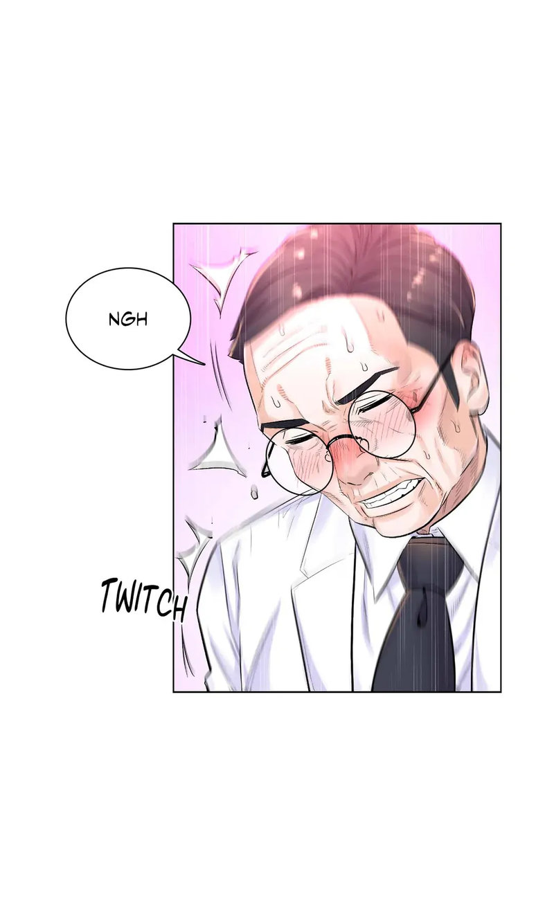 The Game: Fatal Doctor - Chapter 3 [photo 29] - MangaPorn