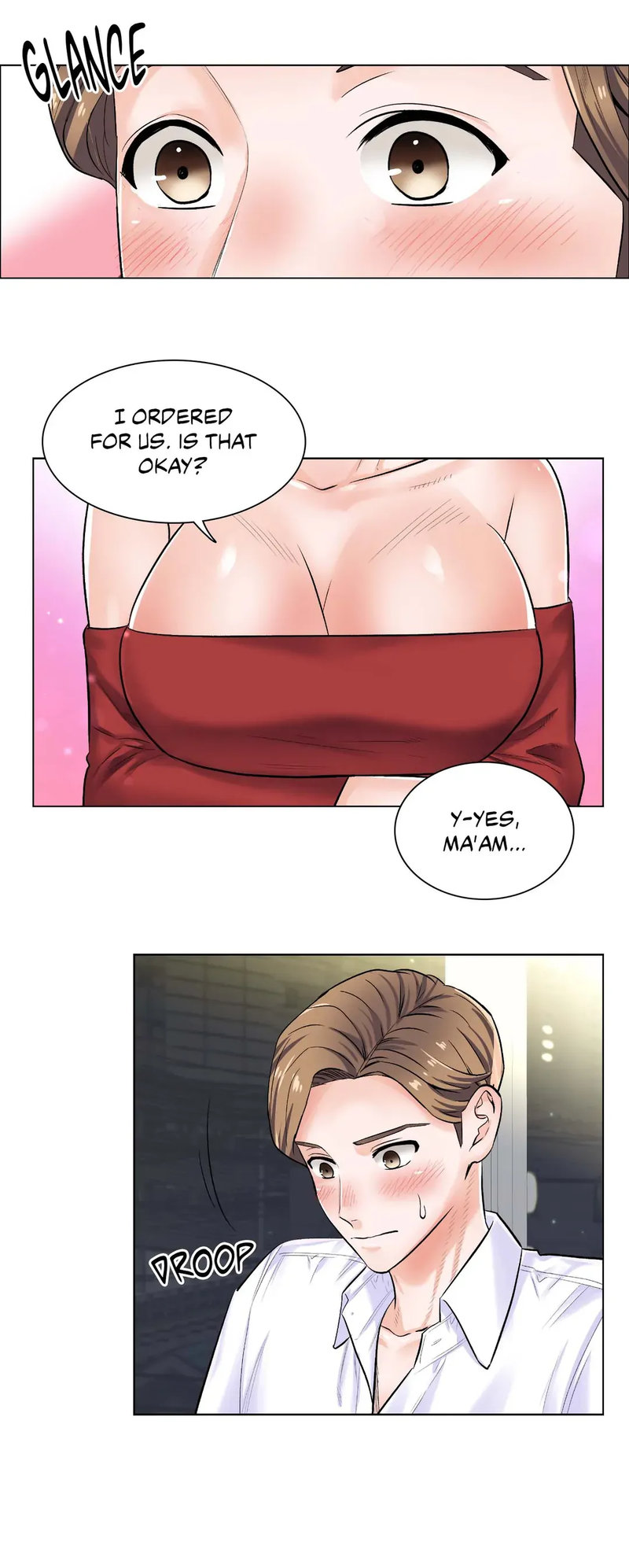 The Game: Fatal Doctor - Chapter 4 [photo 24] - MangaPorn