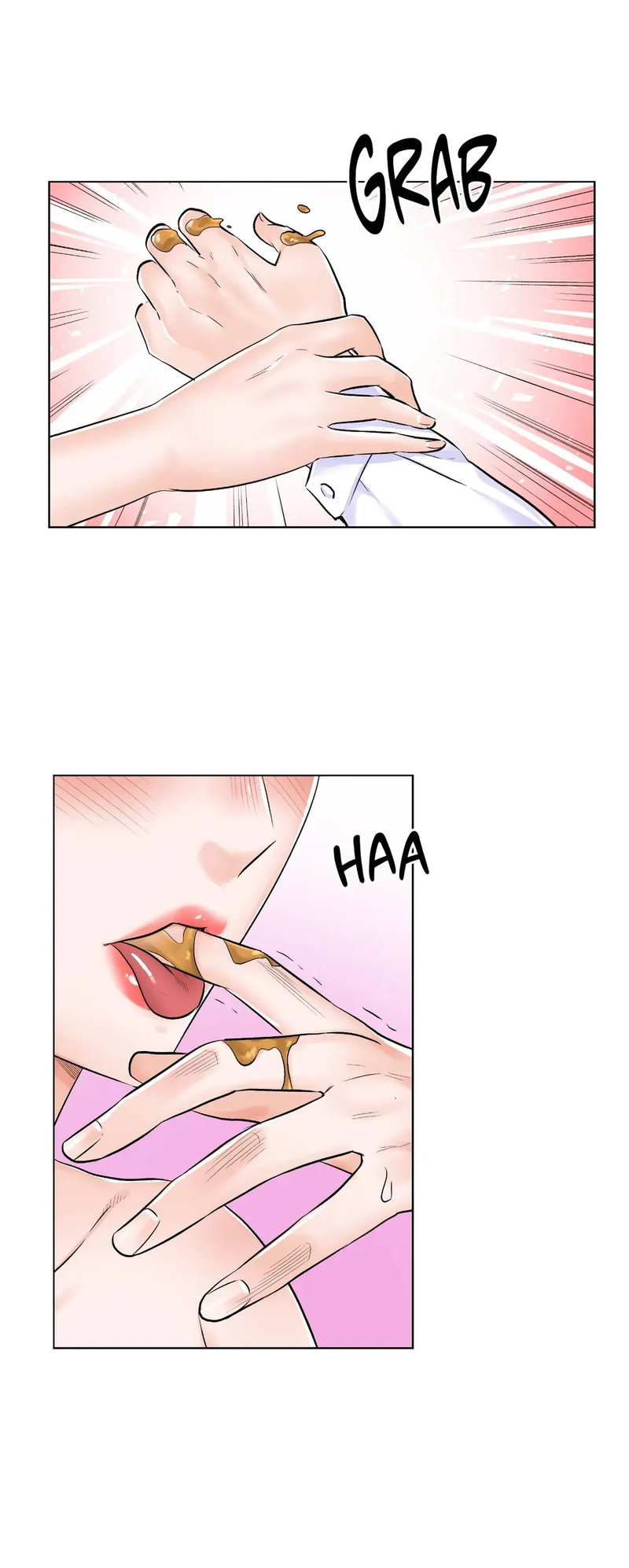 The Game: Fatal Doctor - Chapter 4 [photo 37] - MangaPorn