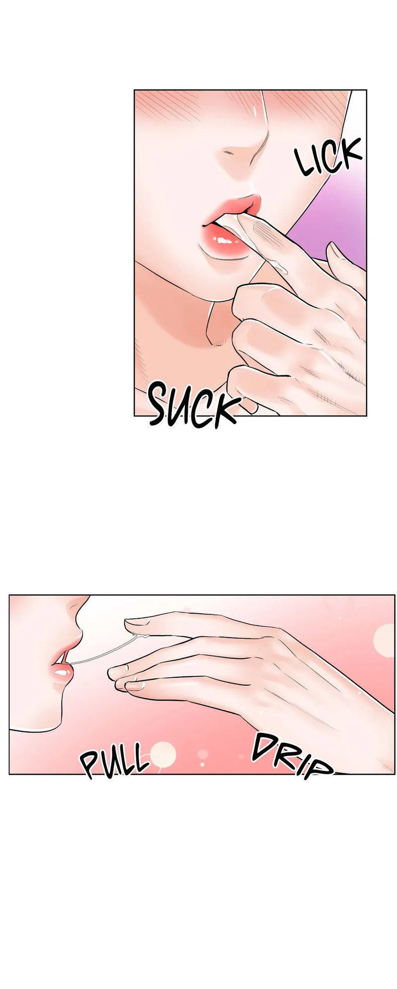 The Game: Fatal Doctor - Chapter 4 [photo 38] - MangaPorn