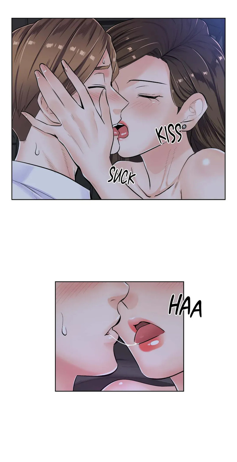 The Game: Fatal Doctor - Chapter 5 [photo 15] - MangaPorn