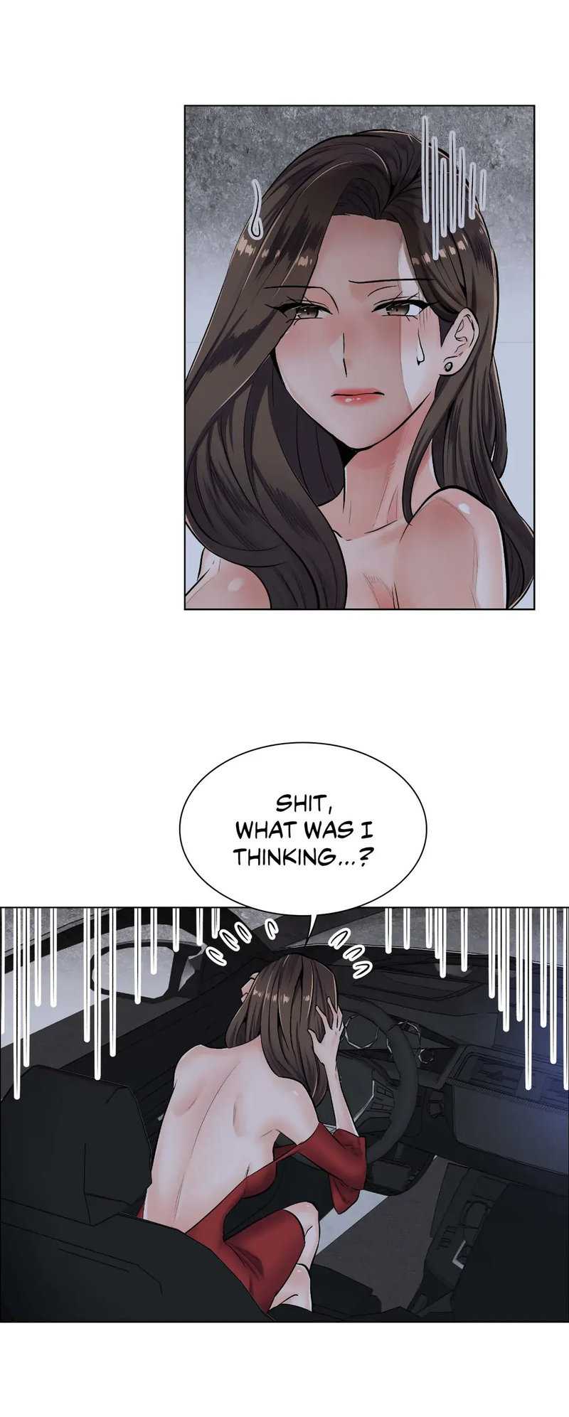 The Game: Fatal Doctor - Chapter 5 [photo 31] - MangaPorn