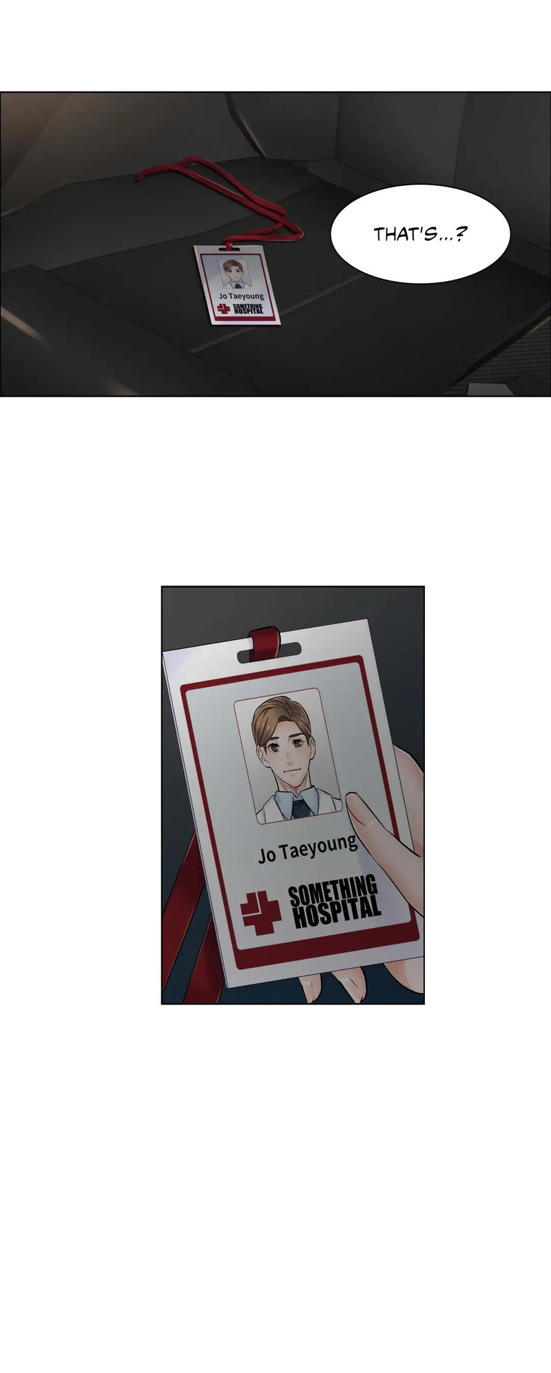 The Game: Fatal Doctor - Chapter 5 [photo 34] - MangaPorn