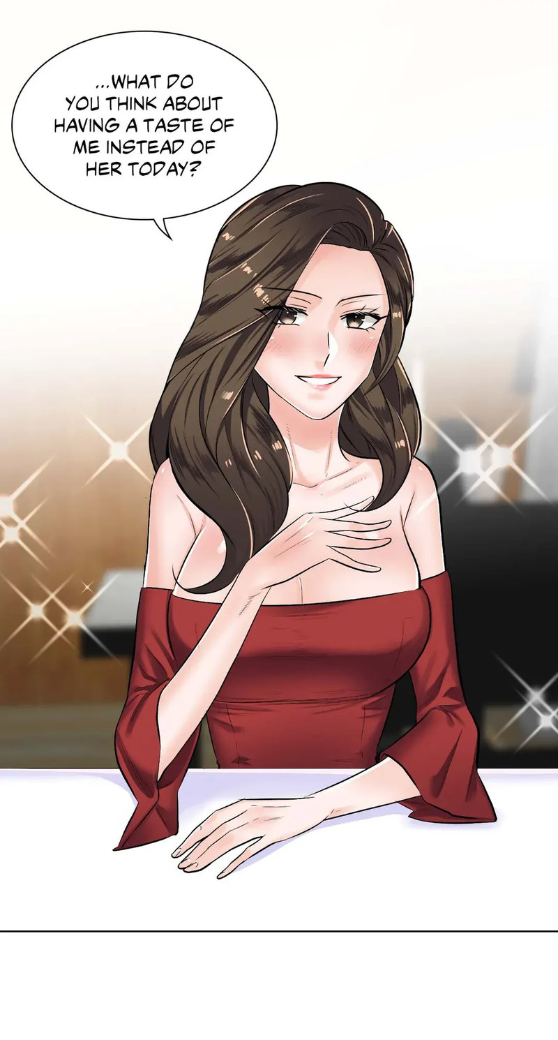 The Game: Fatal Doctor - Chapter 5 [photo 6] - MangaPorn