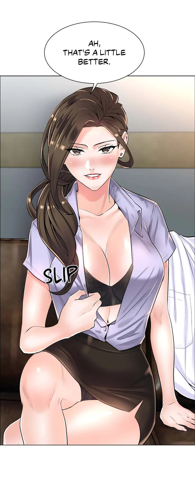 The Game: Fatal Doctor - Chapter 6 [photo 17] - MangaPorn