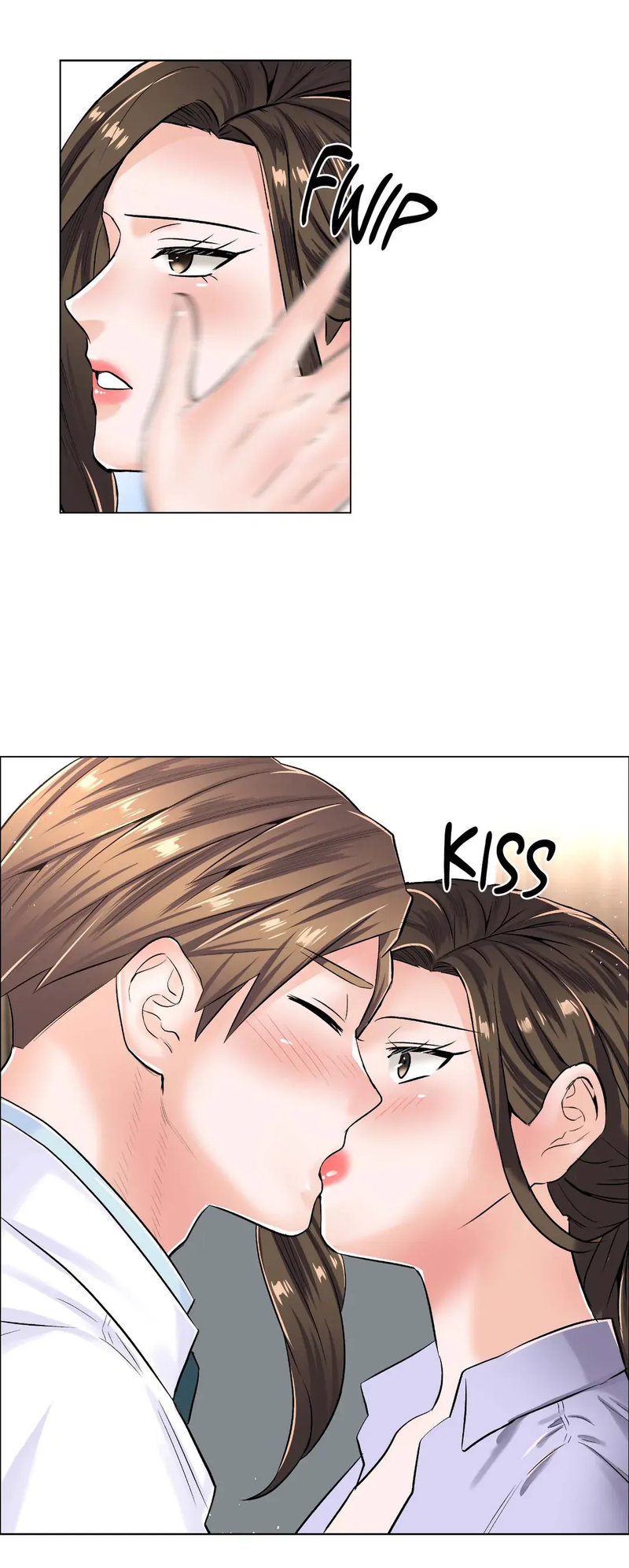 The Game: Fatal Doctor - Chapter 6 [photo 26] - MangaPorn