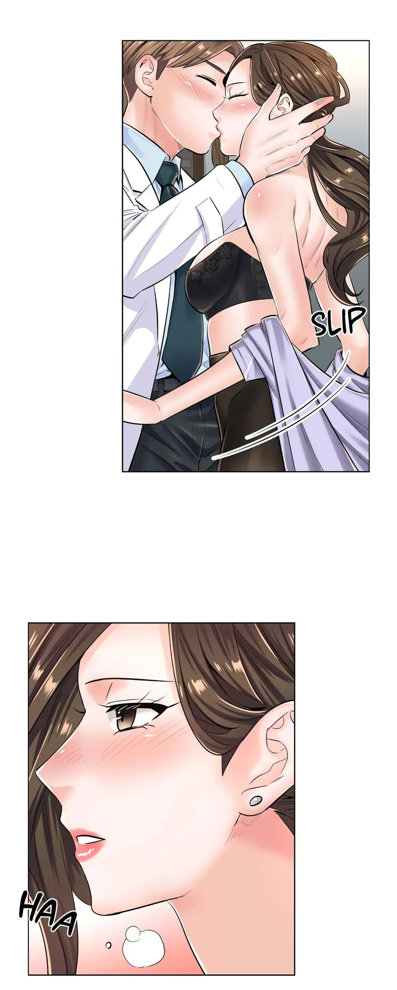 The Game: Fatal Doctor - Chapter 6 [photo 28] - MangaPorn