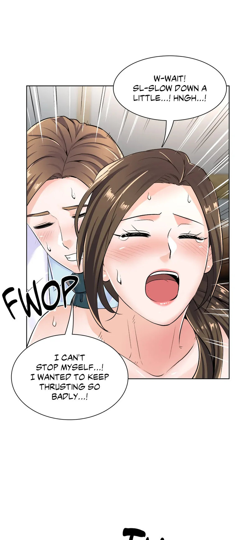 The Game: Fatal Doctor - Chapter 7 [photo 15] - MangaPorn