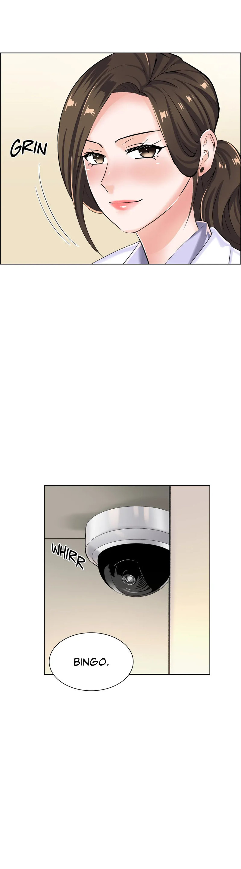 The Game: Fatal Doctor - Chapter 8 [photo 22] - MangaPorn