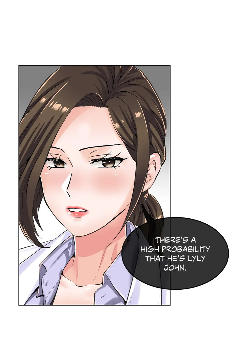 The Game: Fatal Doctor - Chapter 9 [photo 10] - MangaPorn