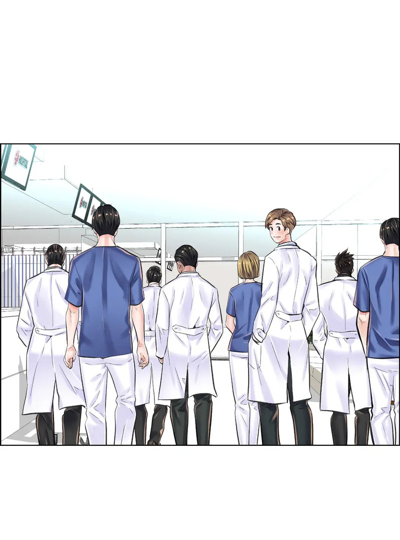 The Game: Fatal Doctor - Chapter 9 [photo 12] - MangaPorn