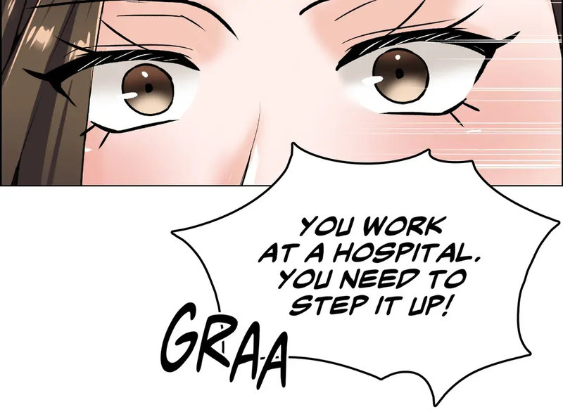 The Game: Fatal Doctor - Chapter 9 [photo 18] - MangaPorn