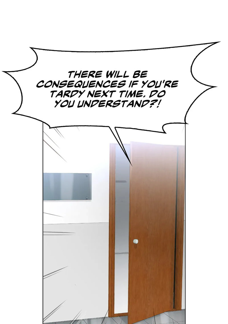 The Game: Fatal Doctor - Chapter 9 [photo 19] - MangaPorn