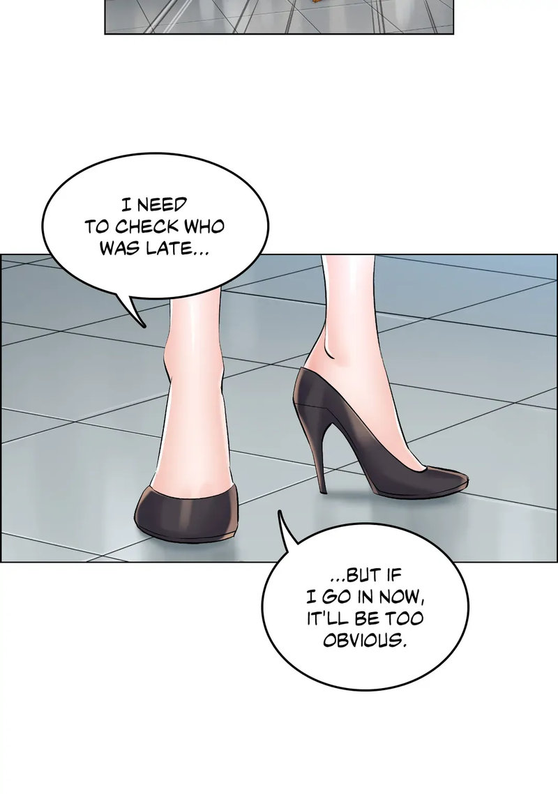 The Game: Fatal Doctor - Chapter 9 [photo 20] - MangaPorn