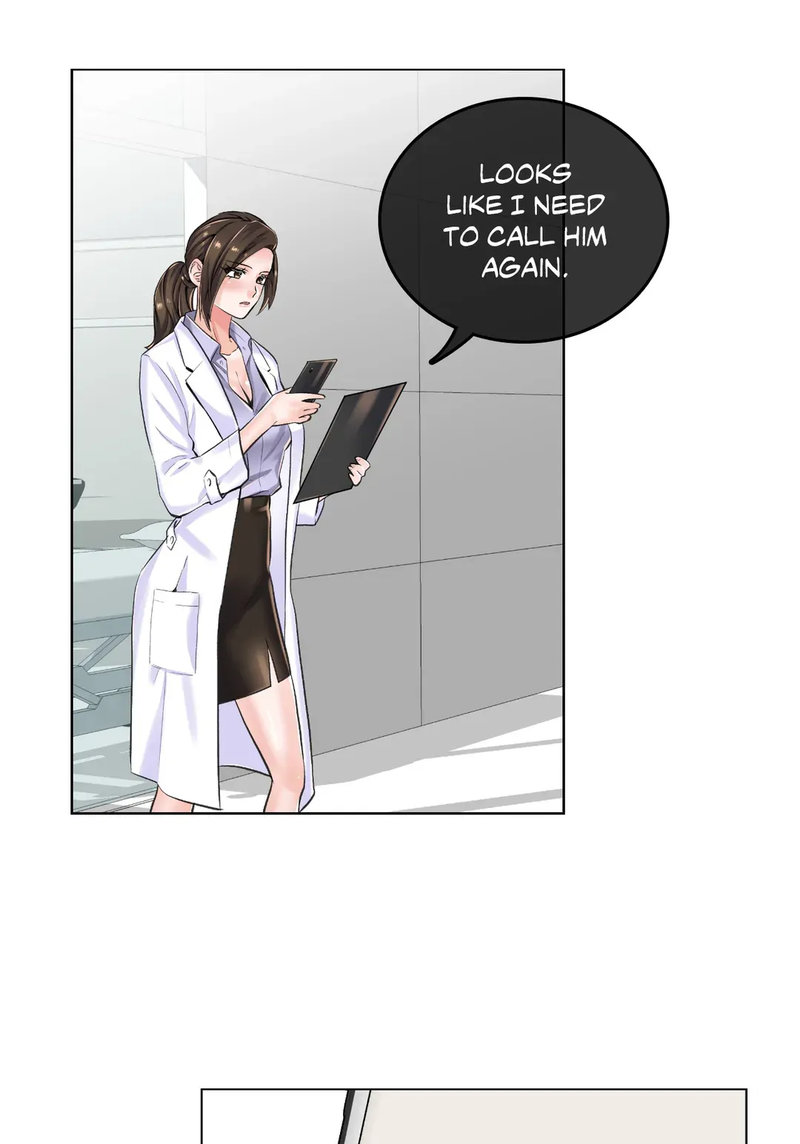 The Game: Fatal Doctor - Chapter 9 [photo 21] - MangaPorn