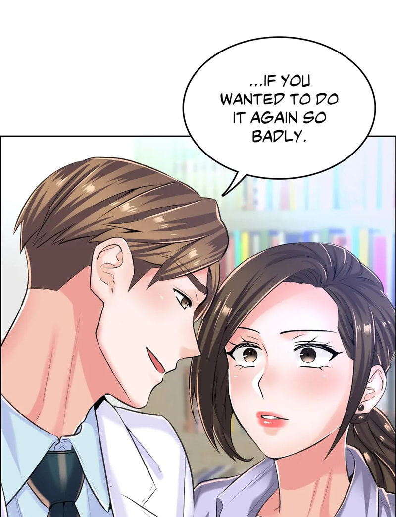 The Game: Fatal Doctor - Chapter 9 [photo 27] - MangaPorn