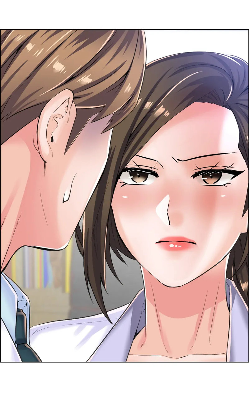 The Game: Fatal Doctor - Chapter 9 [photo 29] - MangaPorn