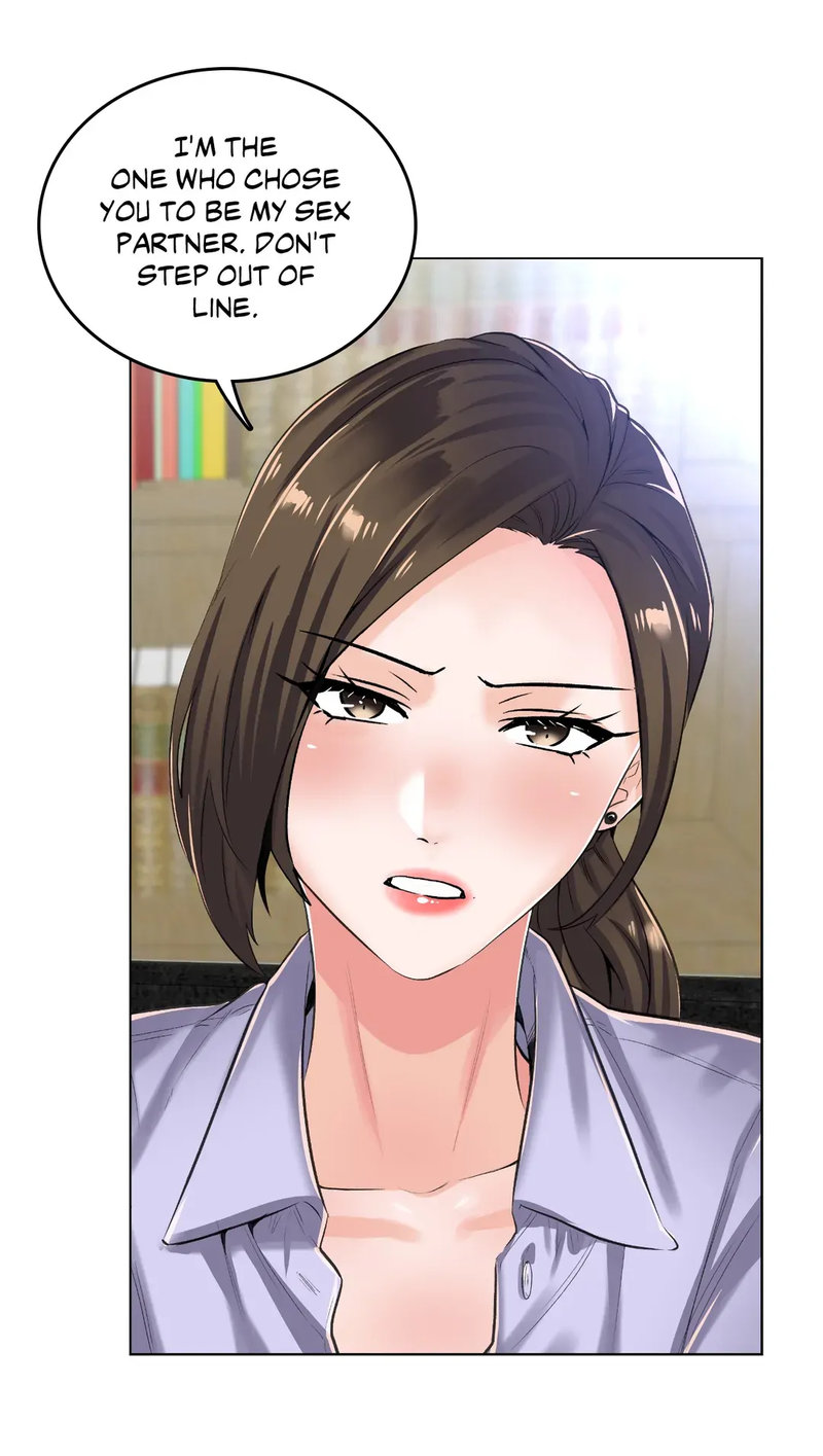 The Game: Fatal Doctor - Chapter 9 [photo 33] - MangaPorn