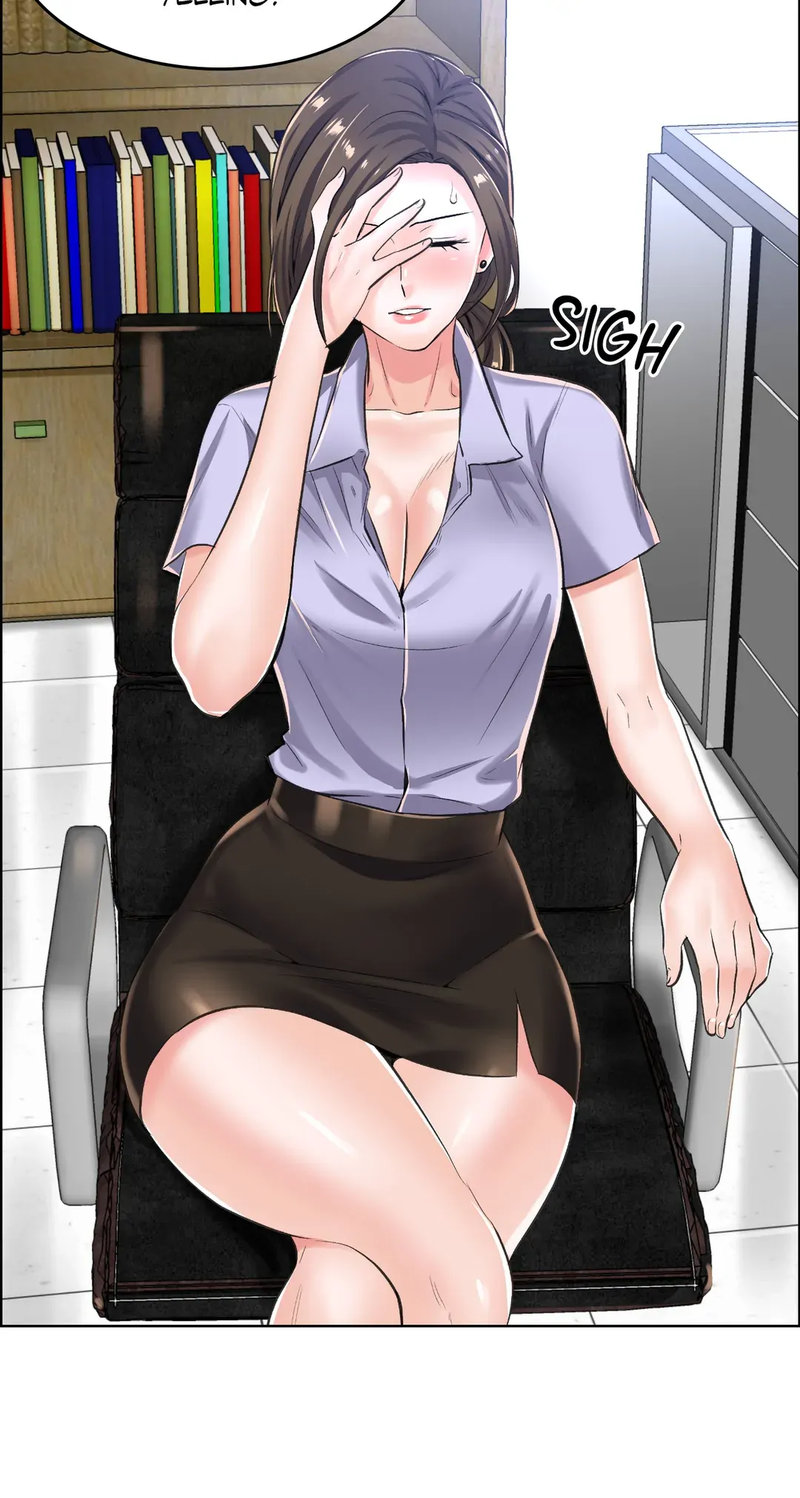 The Game: Fatal Doctor - Chapter 9 [photo 38] - MangaPorn