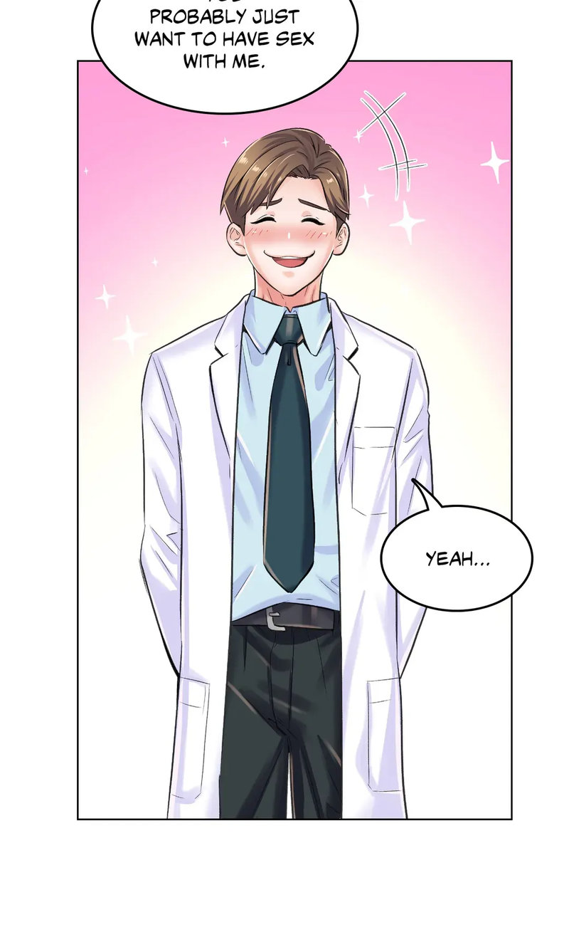 The Game: Fatal Doctor - Chapter 9 [photo 42] - MangaPorn