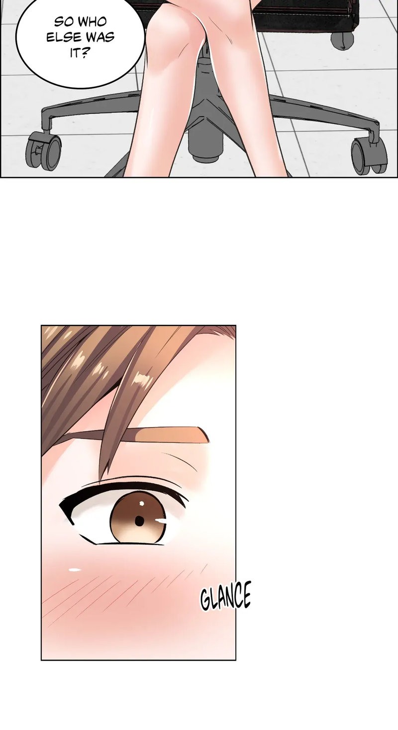 The Game: Fatal Doctor - Chapter 9 [photo 48] - MangaPorn