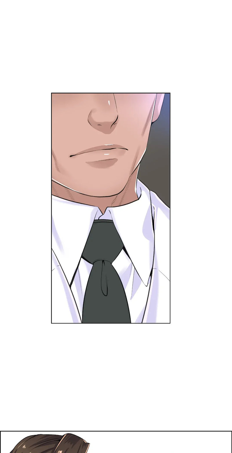 The Game: Fatal Doctor - Chapter 9 [photo 5] - MangaPorn