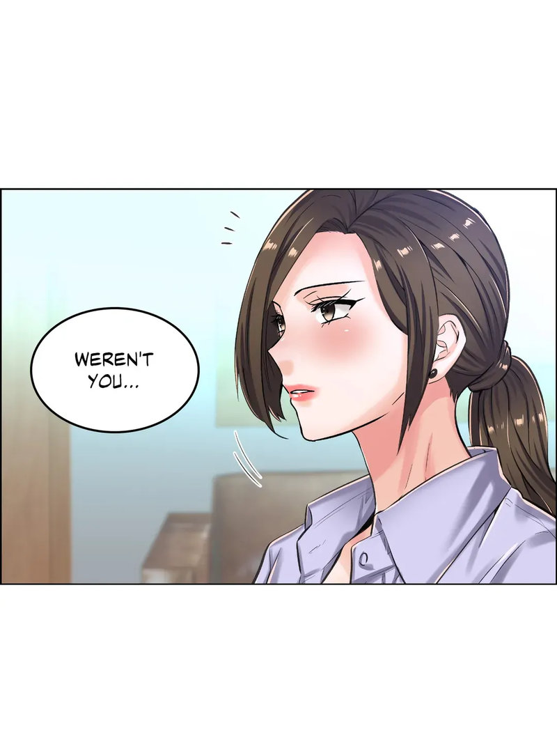 The Game: Fatal Doctor - Chapter 9 [photo 50] - MangaPorn