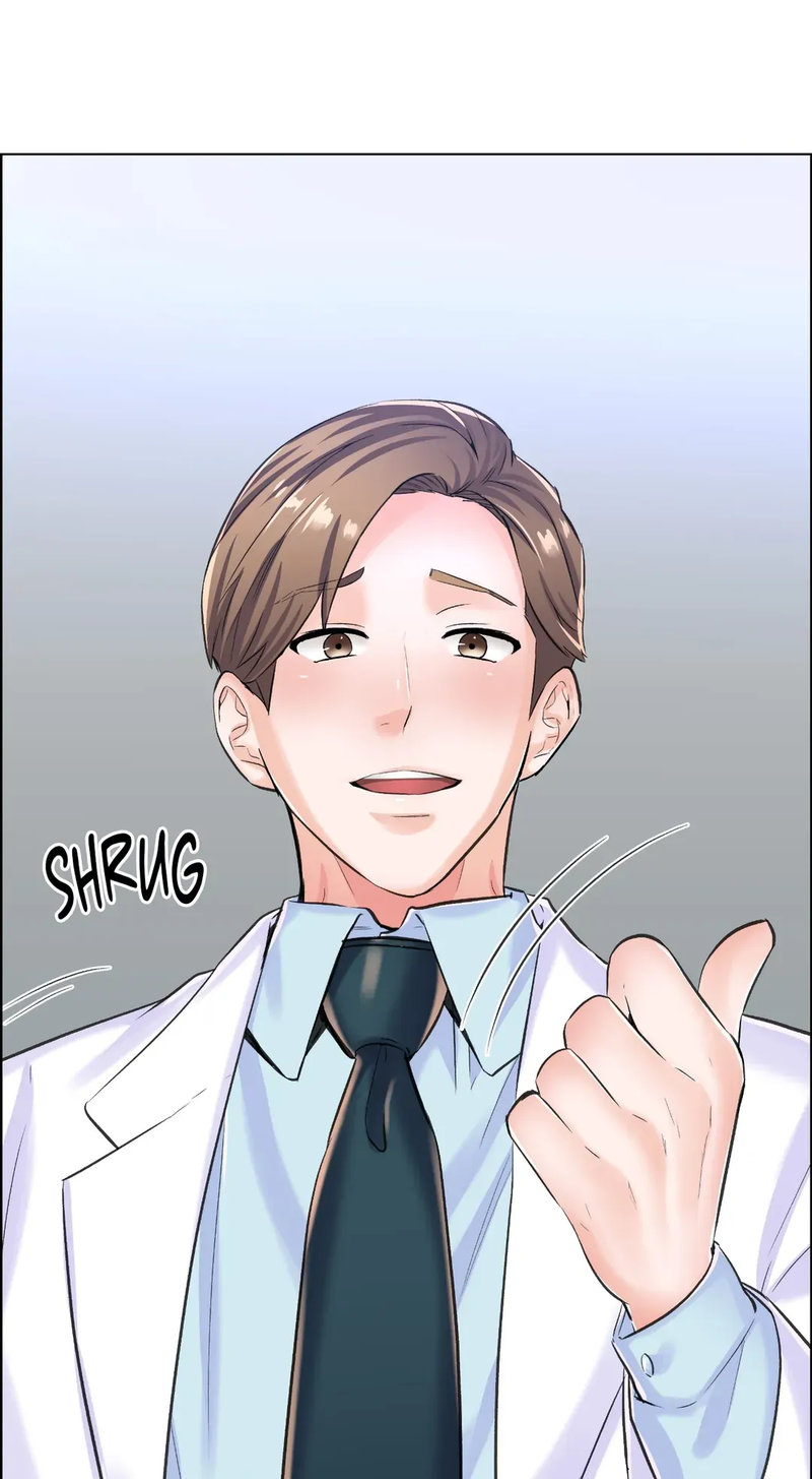 The Game: Fatal Doctor - Chapter 9 [photo 51] - MangaPorn