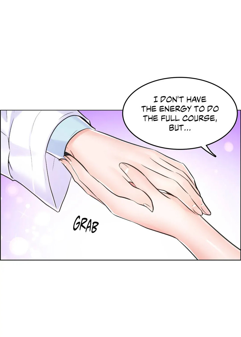 The Game: Fatal Doctor - Chapter 9 [photo 53] - MangaPorn