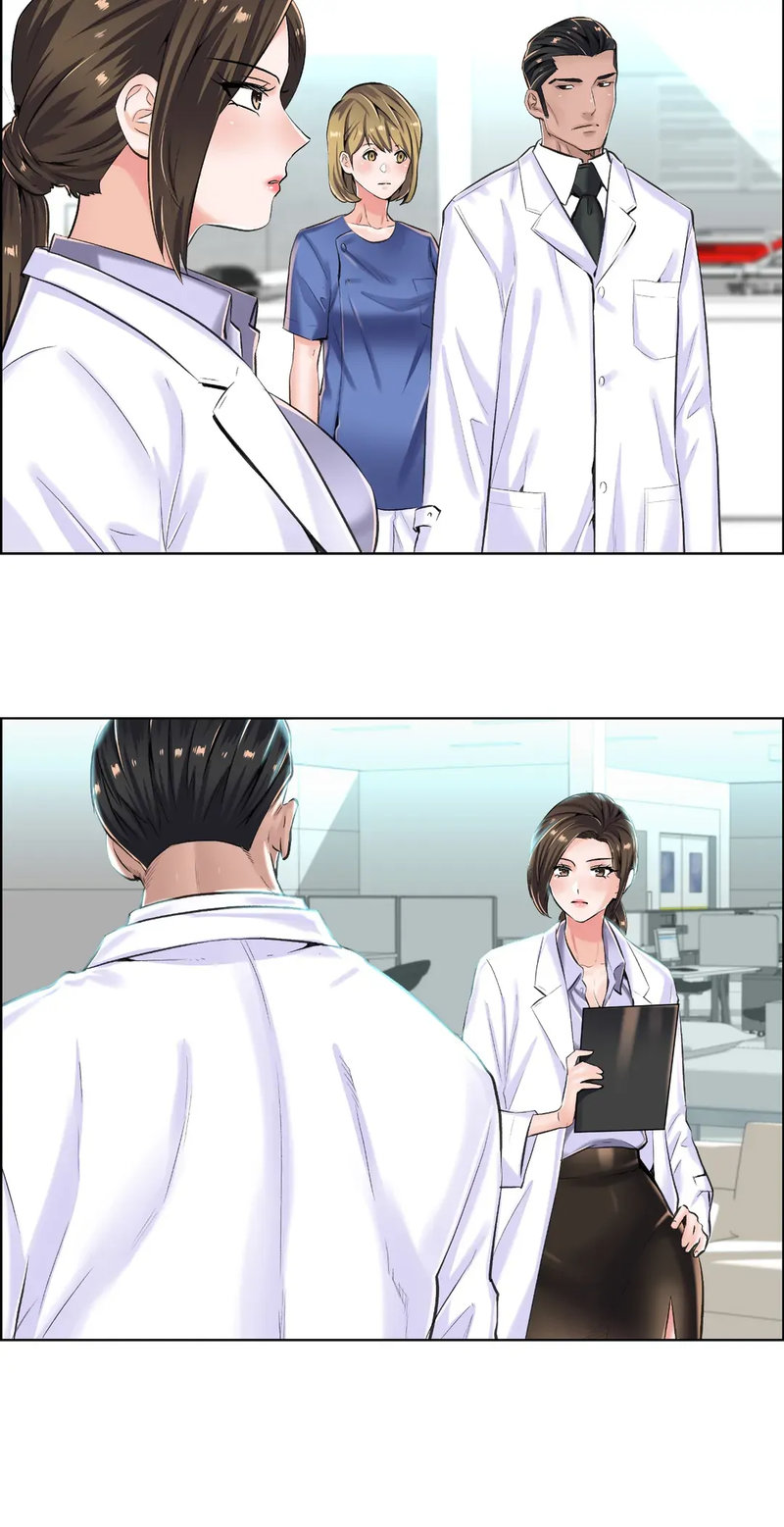 The Game: Fatal Doctor - Chapter 9 [photo 6] - MangaPorn