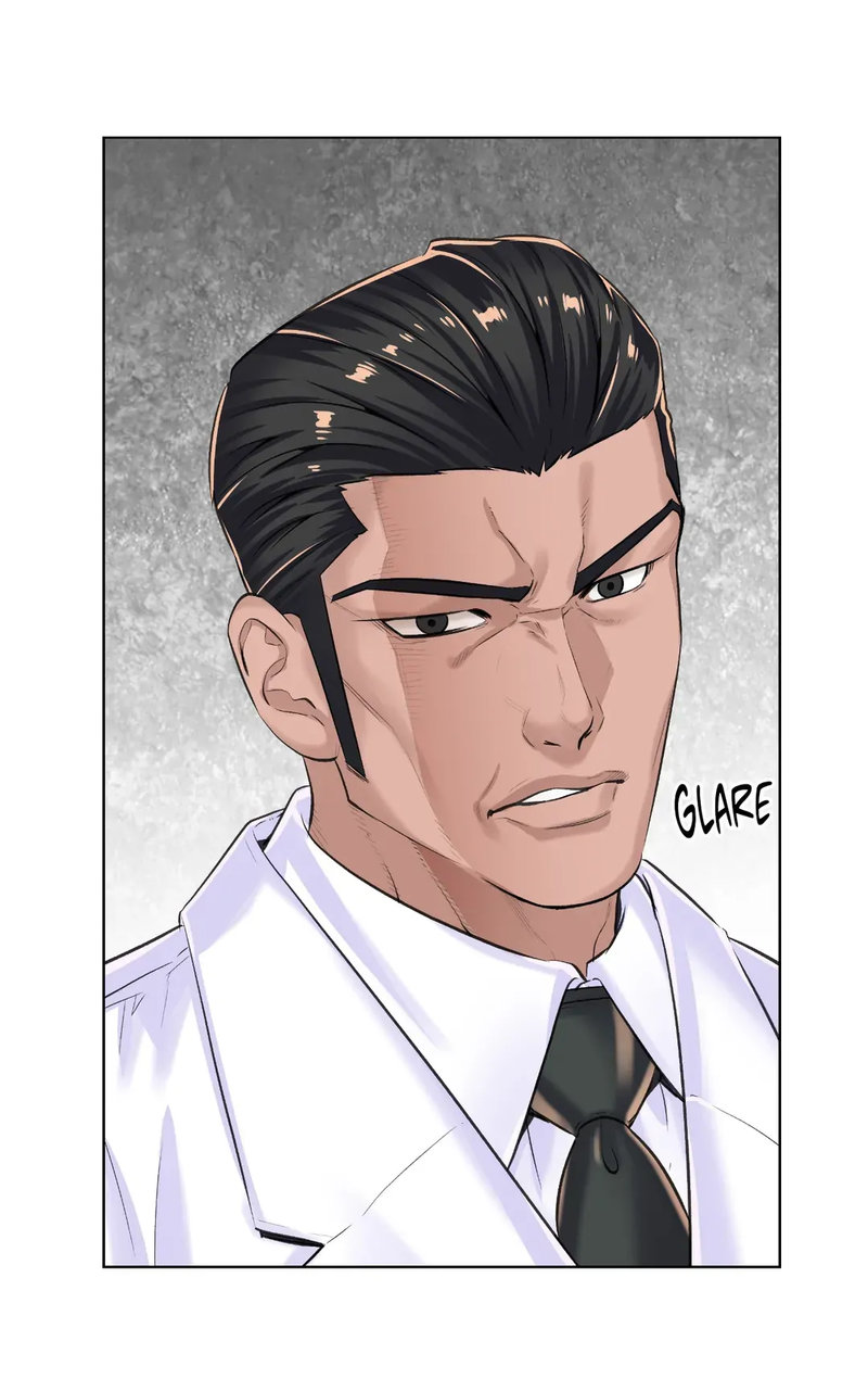 The Game: Fatal Doctor - Chapter 9 [photo 7] - MangaPorn