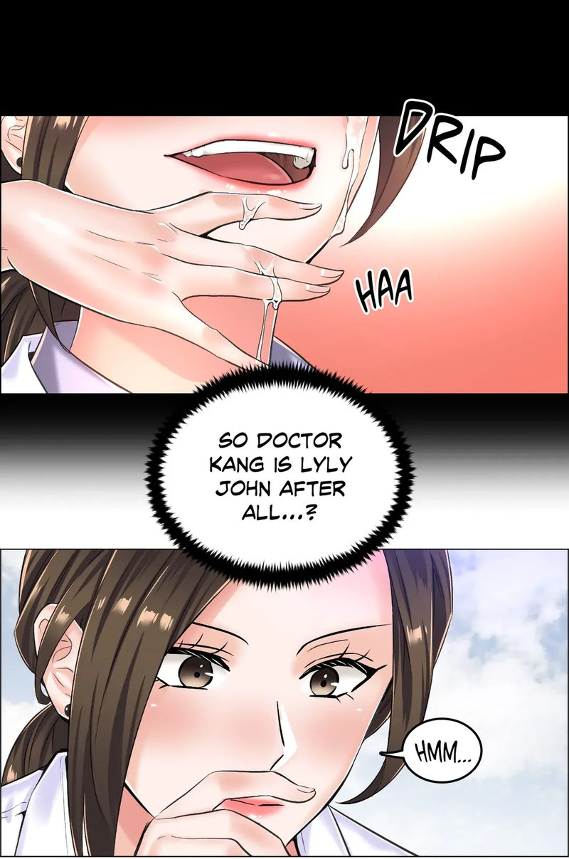 The Game: Fatal Doctor - Chapter 10 [photo 11] - MangaPorn