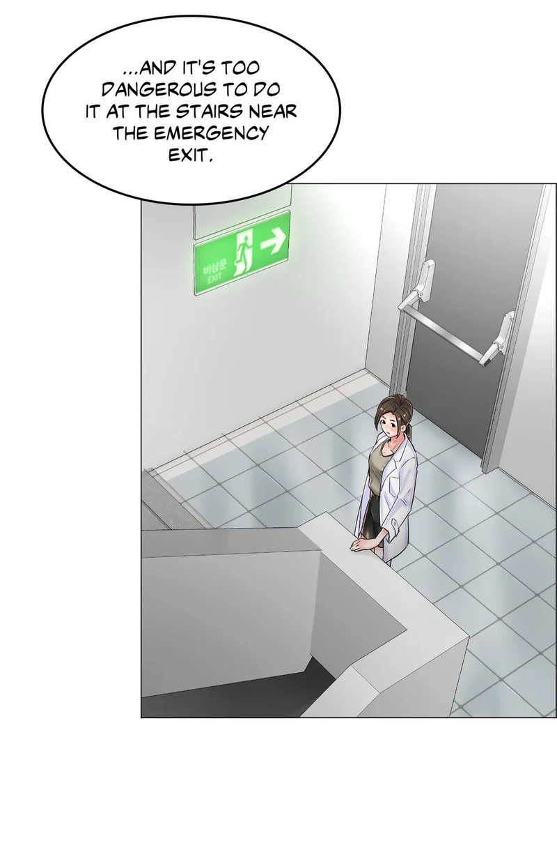 The Game: Fatal Doctor - Chapter 10 [photo 14] - MangaPorn