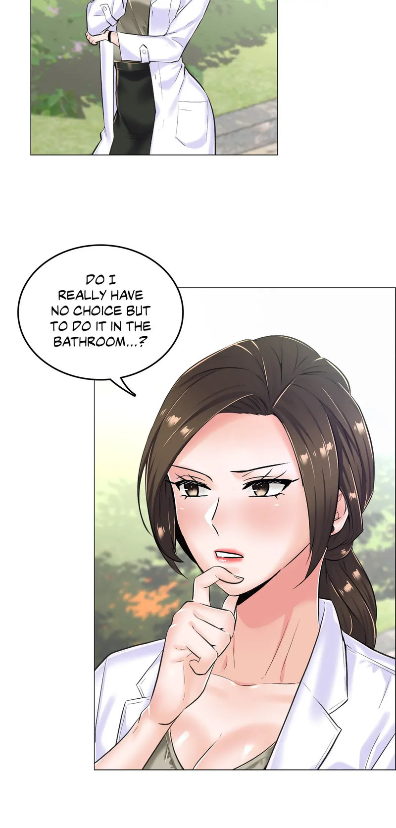 The Game: Fatal Doctor - Chapter 10 [photo 16] - MangaPorn