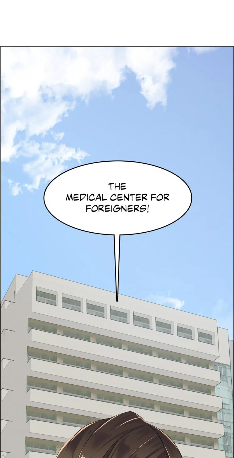 The Game: Fatal Doctor - Chapter 10 [photo 19] - MangaPorn