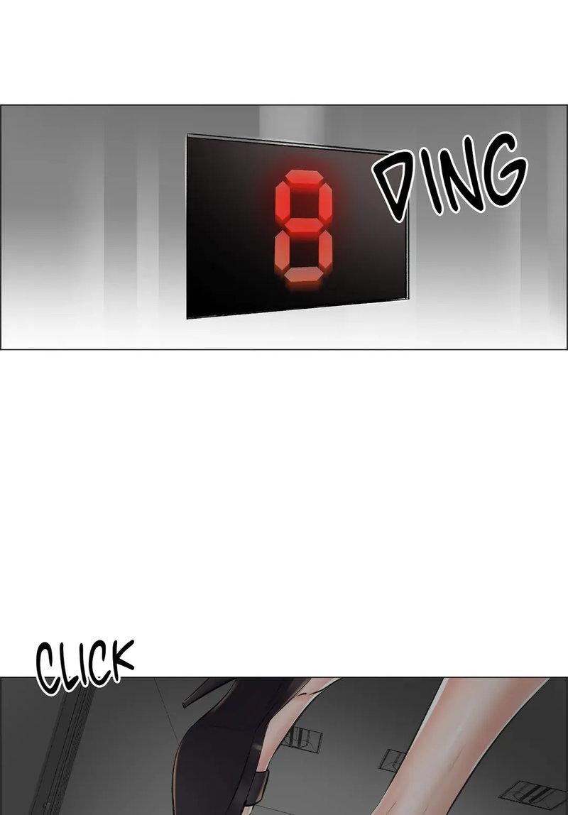 The Game: Fatal Doctor - Chapter 10 [photo 21] - MangaPorn