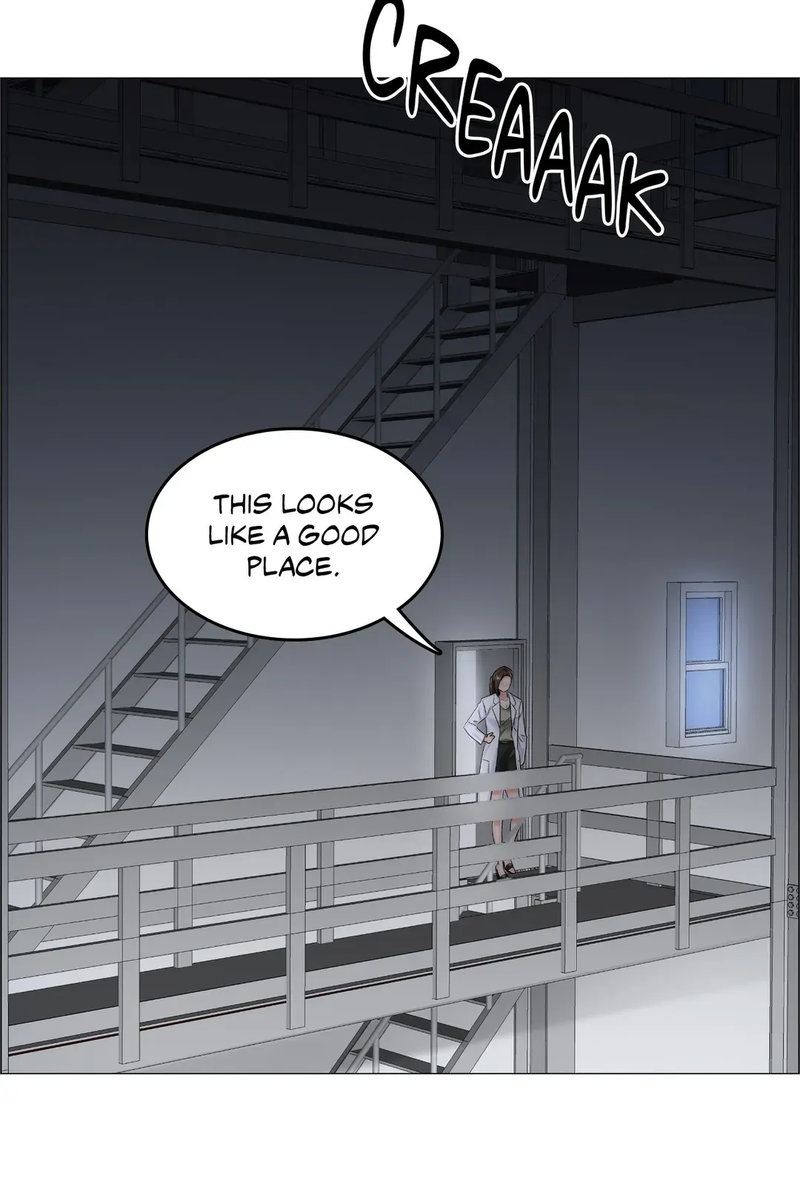 The Game: Fatal Doctor - Chapter 10 [photo 26] - MangaPorn