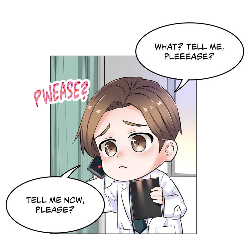 The Game: Fatal Doctor - Chapter 10 [photo 31] - MangaPorn