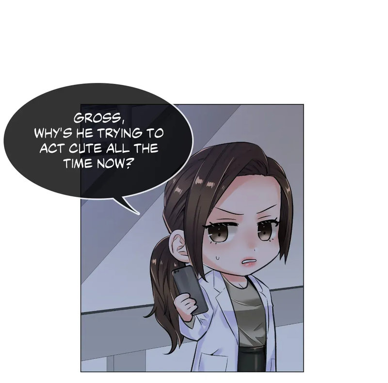 The Game: Fatal Doctor - Chapter 10 [photo 32] - MangaPorn