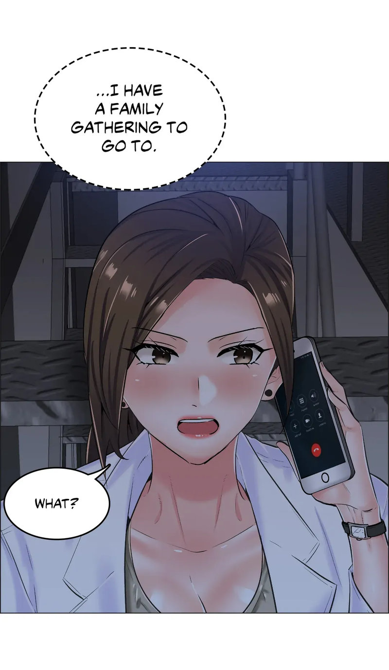 The Game: Fatal Doctor - Chapter 10 [photo 35] - MangaPorn