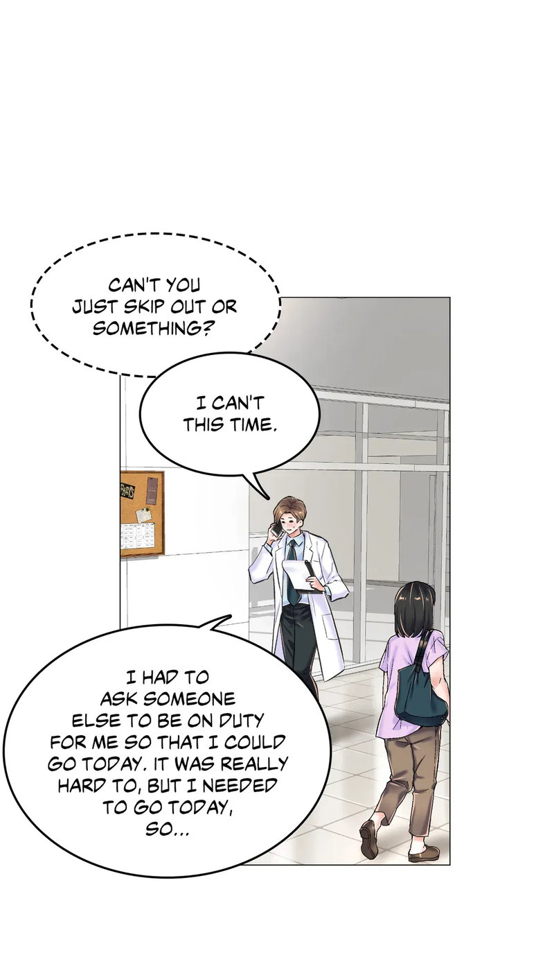 The Game: Fatal Doctor - Chapter 10 [photo 36] - MangaPorn