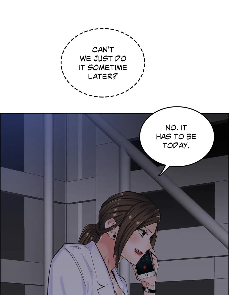 The Game: Fatal Doctor - Chapter 10 [photo 37] - MangaPorn