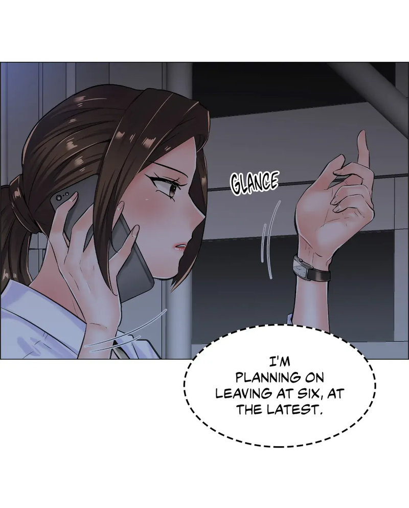 The Game: Fatal Doctor - Chapter 10 [photo 43] - MangaPorn