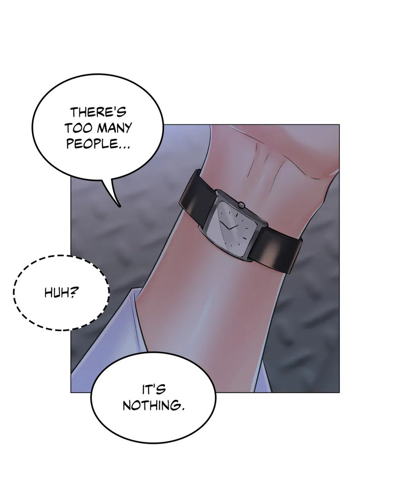 The Game: Fatal Doctor - Chapter 10 [photo 44] - MangaPorn